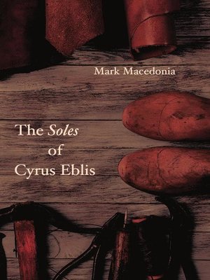 cover image of The Soles of Cyrus Eblis